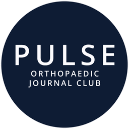 Orthopedic Journal Club